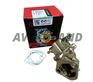 Насос паливний М-412,2140  с прокладкою (аналог Пекар) FLAGMUS