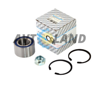 Ремкомплект ступицы ВАЗ 2108-15 передней, ASR