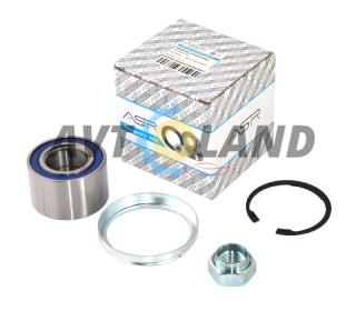 Ремкомплект маточини задньої  ВАЗ 2108-15, 1117-19, 2170-72  ASR