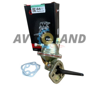 Насос топливный (Плунжерный)  3302,3110 (402) двигатель, FLAGMUS