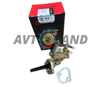 Насос паливний (Плунжерний) 3302,3110 (406)  двигун, FLAGMUS