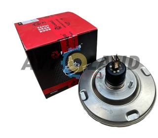 Підсилювач гальм вакуумний ВАЗ 1117-19, 2170-72, 2123, FLAGMUS