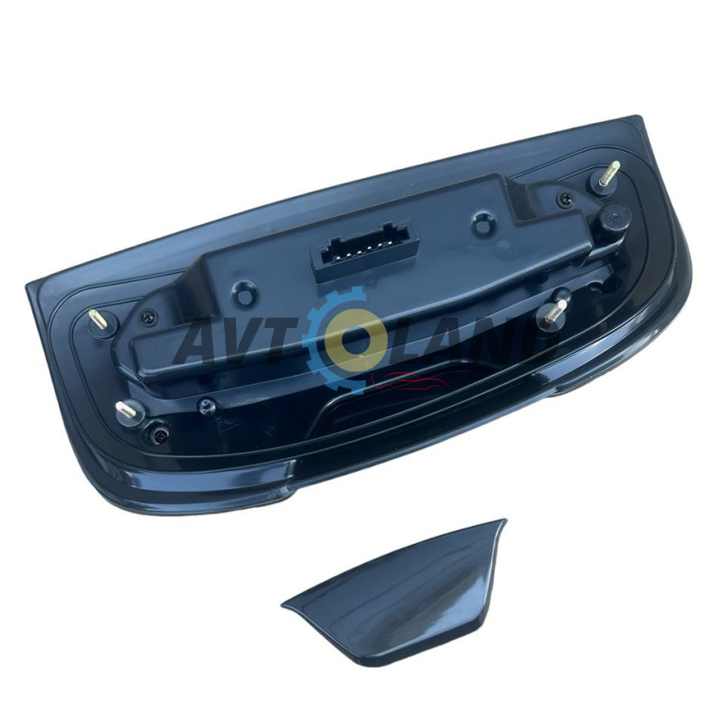 Ліхтар задній ВАЗ 2123, Ніва Тревел, правий. WATT купити дешево