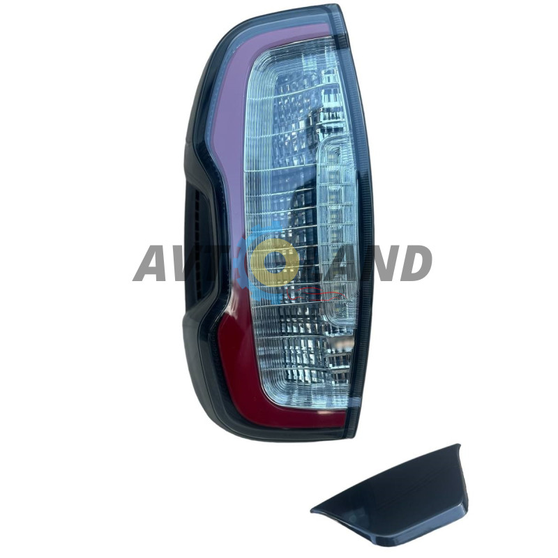 Ліхтар задній ВАЗ 2123, Ніва Тревел, правий. WATT купити дешево