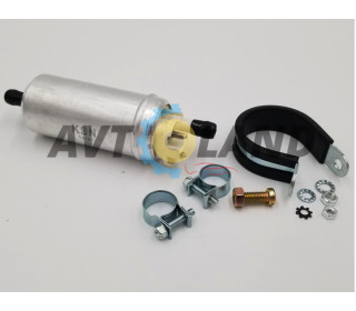 Насос паливний ВАЗ,ГАЗ,УАЗ,Таврія 0,2 bar слабкого тиску (замість механіки) 33 STANDART