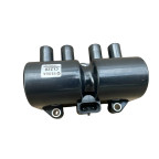 Котушка запалювання CHEVROLET AVEO 1.5, 1.6, LACETTI 1.8, CAPTIVA 2.4 (3-х конт.) TESLA купити дешево