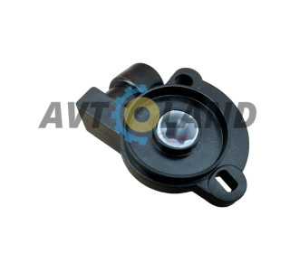 Датчик положения дроссельной заслонки ВАЗ 2107-15, 1117-19, DAEWOO LANOS, SENS, ЗАЗ 1102 н/о, WATT