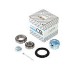 Ремкомплект маточини DAEWOO LANOS, NEXIA, SENS, NUBIRA задньої, ASR купити дешево