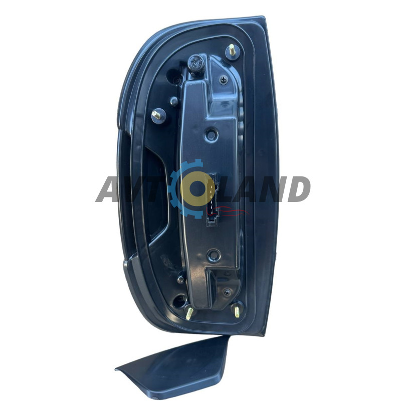 Ліхтар задній ВАЗ 2123, Ніва Тревел, лівий. WATT купити дешево