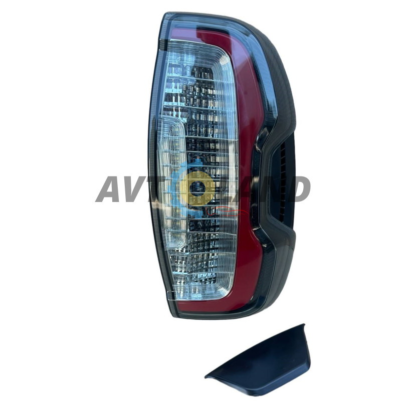 Ліхтар задній ВАЗ 2123, Ніва Тревел, лівий. WATT купити дешево