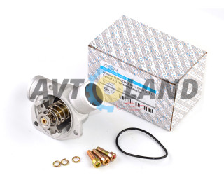 Крышка термостата ВАЗ 2110-12, 2113-15 с 2003 г.в. с термоэлементом, ASR