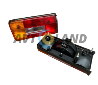 Фонарь задний ВАЗ 2106, 2121, (к-т 2 шт), лев.+прав. WATT