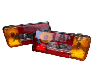 Фонарь задний ВАЗ 2106, 2121, (к-т 2 шт), лев.+прав. WATT