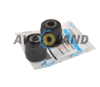 Сайлентблок амортизатора передней подвески ВАЗ 2101-07 (к-т 2 шт.) Экстрим ″орех усиленный″ ASR EXTR