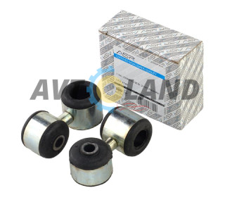 Стійка стабілізатора ВАЗ 2190 (к-т 2 шт.) ″яйця″ ASR