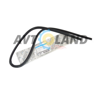 Ущільнювач лобового скла ВАЗ 2170-72 верхній