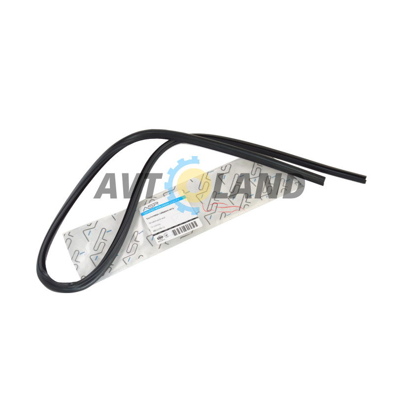 Ущільнювач лобового скла ВАЗ 2170-72 верхній купити дешево