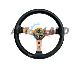 Кермо універсальне із золотими спицями (без перехідника) 