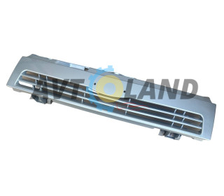 Решітка радіатора ВАЗ 2110-2112 ,Колір: Снігова королева(690