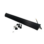Светодиодная LED Балка (80см) 580Вт 2 режима (белый-желтый) (светодиоды 30 шт) купить недорого