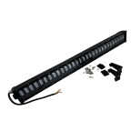 Светодиодная LED Балка (80см) 580Вт 2 режима (белый-желтый) (светодиоды 30 шт) купить недорого
