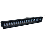 Светодиодная LED Балка (54см) 580Вт 2 режима (белый-желтый) (светодиоды 20 шт) купить недорого