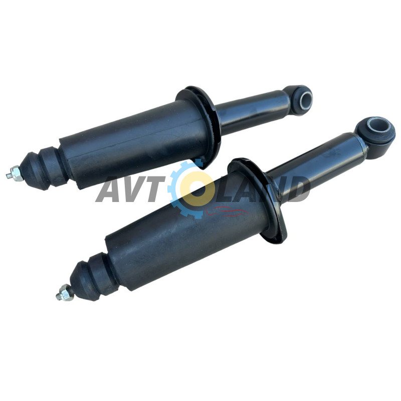 Амортизатори Таврія, 1102, 1103 задні оливні (кт- 2шт) ASR купити дешево