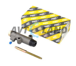 Цилиндр сцепления рабочий ВАЗ 2101-07, 2121-214, OEM