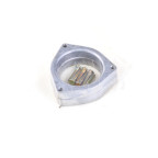 Проставка пружины ВАЗ 2108-15 перед. 18 мм в сб. к-т, купить недорого