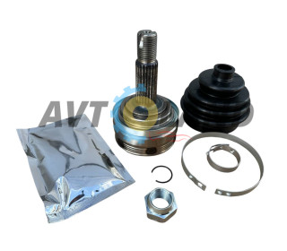 Шрус зовнішній ВАЗ 2108-2115-2110-2170 АВТОВАЗ 33 STANDART