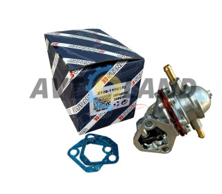 Насос топливный ВАЗ 2108-21099 с прокладкой (механический) 33 STANDART