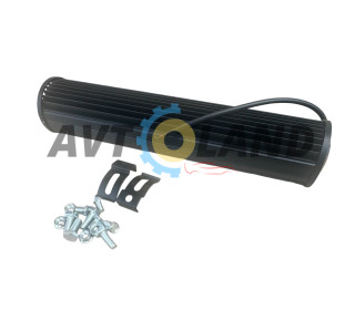 Світлодіодна LED балка (37 см) 216W