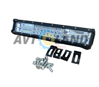 Светодиодна LED балка (37СМ) 216W