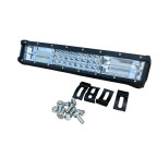 Світлодіодна LED балка (37 см) 216W купити дешево