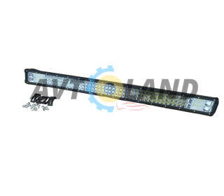 Світлодіодна LED балка (100СМ) 504ВТ (Світлодіоди 3W X168ШТ)