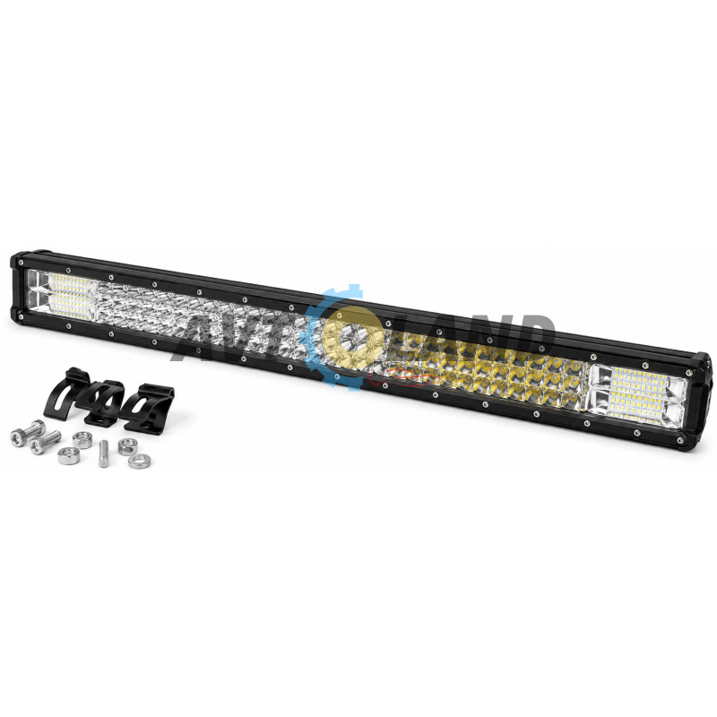 Светодиодная LED балка (100СМ) 504ВТ (Светодиоды 3W X168ШТ) купить недорого