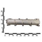 Вал розподільний ВАЗ 2101,2102,2103,2104,2105,2106,2107 у зборі купити дешево