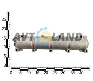Вал розподільний ВАЗ 2101-07 у зборі, OEM