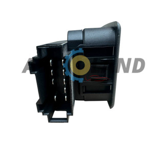 Блок кнопок стеклоподъемника ВАЗ 1118 Норма, WATT