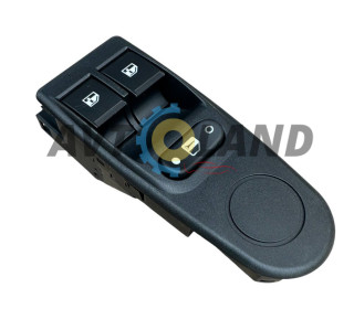 Блок кнопок стеклоподъемника ВАЗ 1118 Норма, WATT