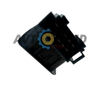 Блок кнопок склопідіймача ВАЗ 1118 ЛЮКС, SKADI