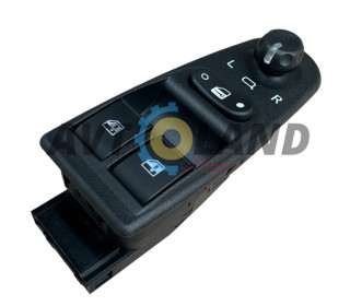 Блок кнопок склопідіймача ВАЗ 1118 ЛЮКС, SKADI