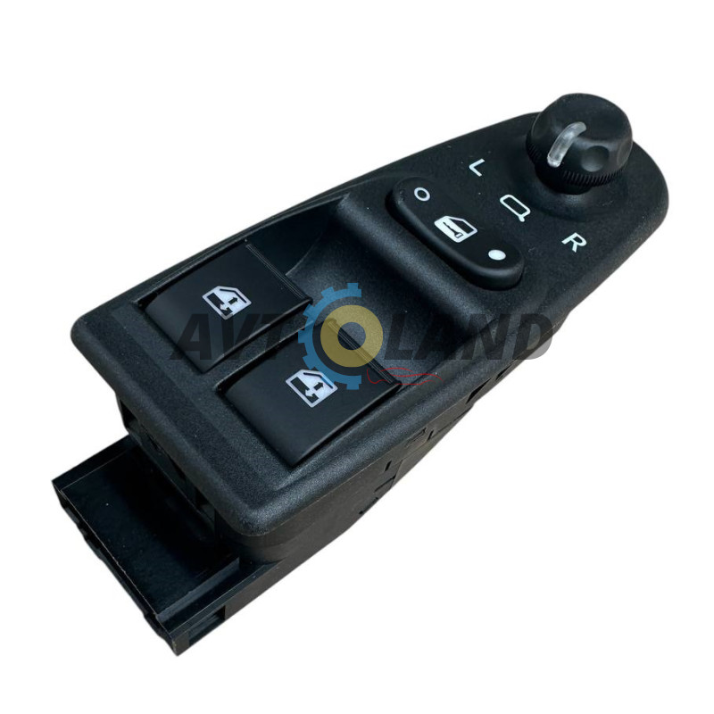 Блок кнопок склопідіймача ВАЗ 1118 ЛЮКС, SKADI купити дешево