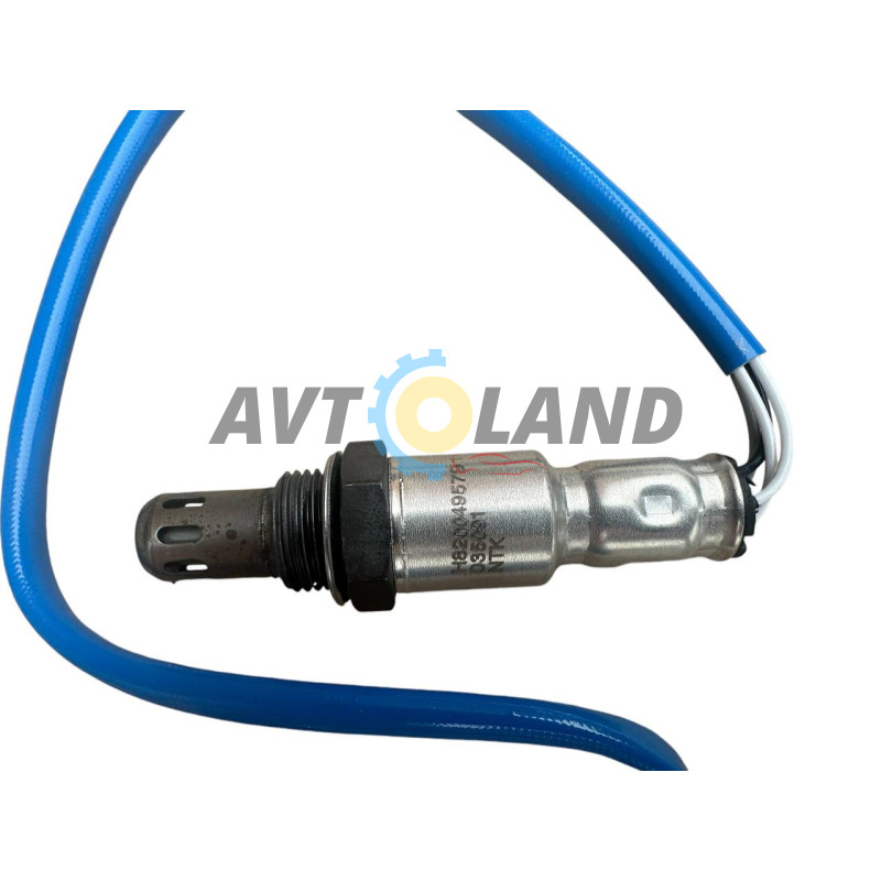 Лямбда зонд Renault Kangoo, Sandero, Logan (H8200495791) купить недорого