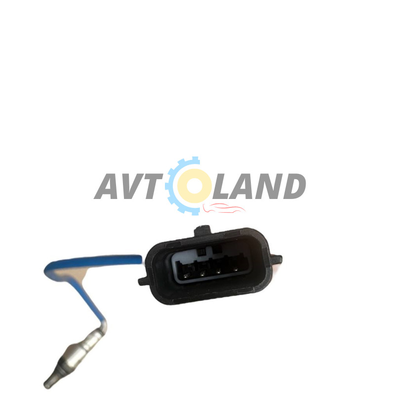 Лямбда зонд Renault Kangoo, Sandero, Logan (H8200495791) купить недорого