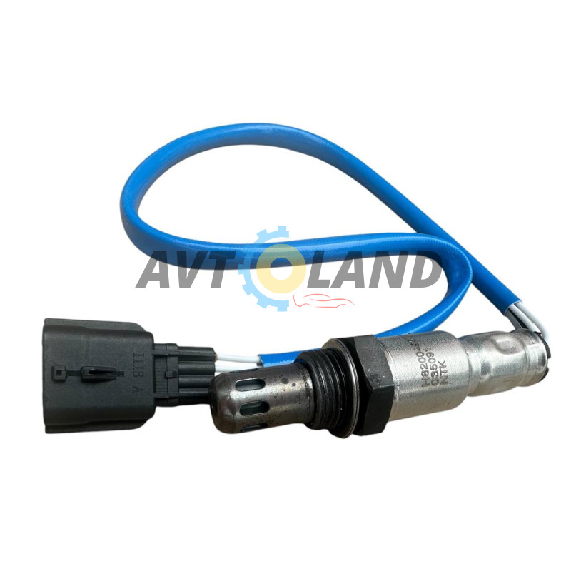 Лямбда зонд Renault Kangoo, Sandero, Logan (H8200495791) купить недорого
