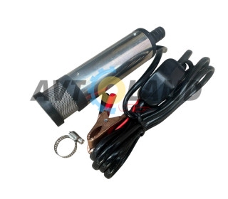 Насос для перекачування палива 33 STANDART заглибний 38 мм 12 В