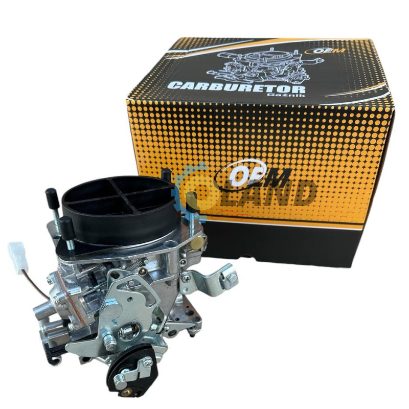 Карбюратор ВАЗ 2108, (1,3л) ″СОЛЕКС″ OEM купити дешево