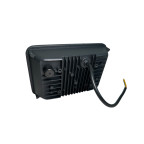 Фара LED Прямокутна 144W 6000K (5 діодів+ходові вогні) (17СМ Х 10СМ Х 5СМ) купити дешево