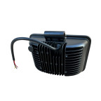Фара LED Прямоугольная 144W 6000K (5 диодов+габарит) (17СМ Х 10СМ Х 5СМ) купить недорого